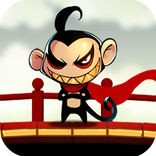 Jump Monkey