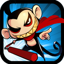 Monkey Warrior APK