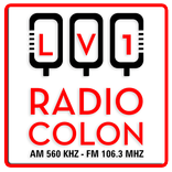 RADIO COLON