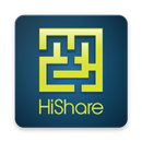 HiShare Moto (Passageiro) APK