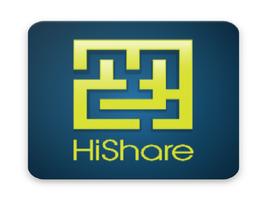 HiShare Moto poster