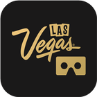 Vegas VR أيقونة