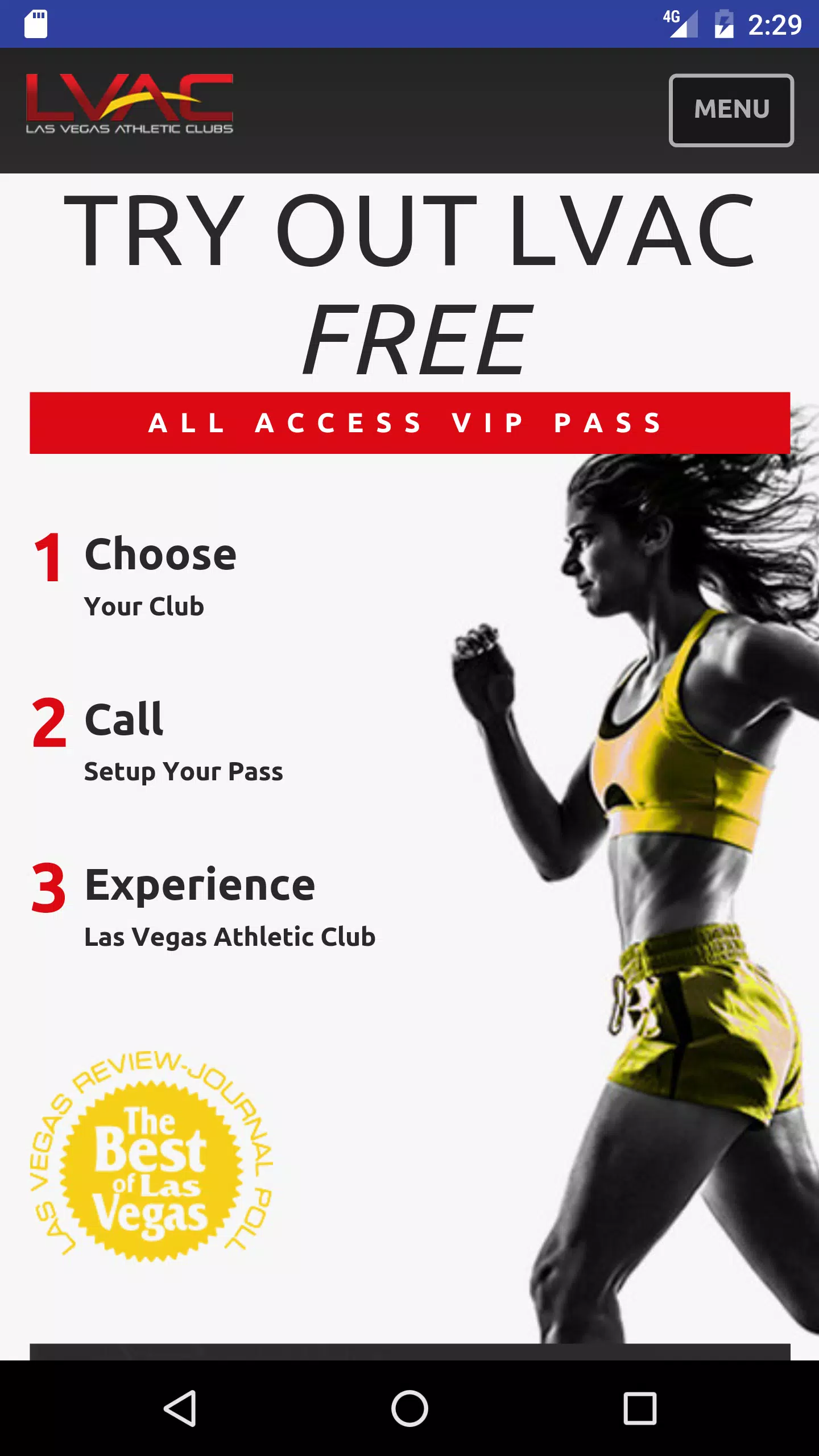 LVAC 2.0 APK for Android Download