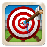 High Difficulty Archery