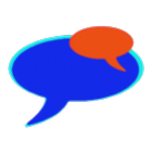 Chatroom ikona