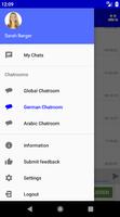 Chatroom Screenshot 1