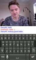 Live Video Chat Screenshot 2