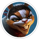 Cẩm Nang Liên Quân - Lien Quan LVG APK