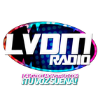 LVDM RADIO Zeichen