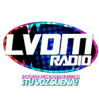 LVDM RADIO アイコン