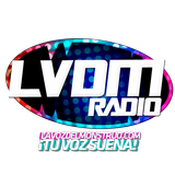 آیکون‌ LVDM RADIO