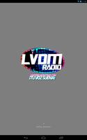 برنامه‌نما LVDM RADIO عکس از صفحه