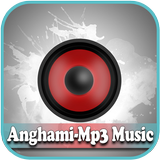 Anghami-Mp3 Music icône