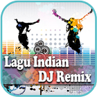 Lagu Indian DJ Remix आइकन