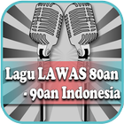 Lagu LAWAS 80an-90an Indonesia icône