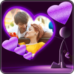 Love Photo Frame