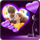 Love Photo Frame APK