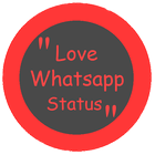 Love Status 2018 icône