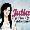 Julia: A Pick Up Adventure आइकन