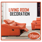 999+ Living Room Decorations آئیکن