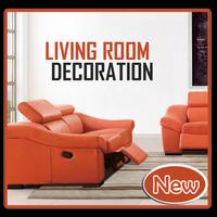 999+ Living Room Decorations Cartaz