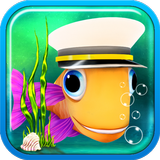 Fish Camp icono