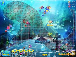 Poster Fish Camp