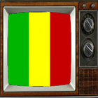 Satellite Mali Info TV-icoon