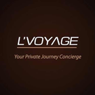 LVOYAGE 아이콘