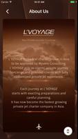 LVOYAGE 截圖 3