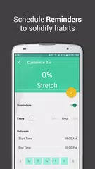 Raise The Bar - Goal Tracker APK download