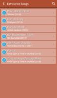 Hit Ajay Devgan's Songs Lyrics screenshot 3