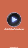 Hit Amitabh Bachchan's Songs Affiche