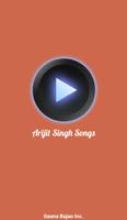 Hit Arijit Singh's Songs Lyrics 25000+ songs lyric Affiche