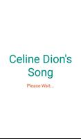 Hit Celine Dion's Songs Lyrics 포스터