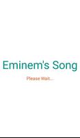 Hit Eminem's Songs Lyrics Affiche