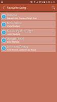 All Hindi Songs Lyrics screenshot 3