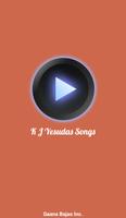 Hit K J Yesudas's Songs Lyrics ポスター