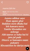 Hit K S Chitra's Songs Lyrics screenshot 2