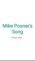 Hit Mike Posner's Songs Lyrics 海报