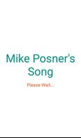 Hit Mike Posner's Songs Lyrics ポスター