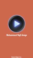 Hit Mohammed Rafi's Songs Lyrics poster