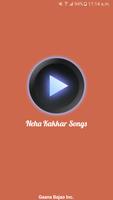 Hit Neha Kakkar's Songs Lyrics Affiche