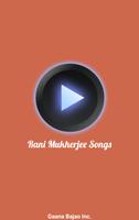 Hit Rani Mukherjee's Songs Lyr Affiche