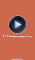 S P Balasubrahmanyam's Songs Lyrics poster