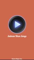 Hit Salman Khan's Songs Lyrics Affiche