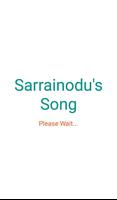 Sarrainodu Songs Lyrics Affiche