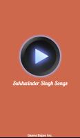 Hit Sukhwinder Singh's Songs Affiche