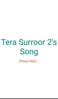 Tera Surroor 2 Songs Lyrics Cartaz