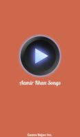 Hit of Aamir Khan's Songs Affiche